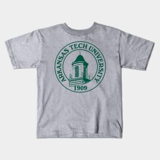 Arkansas Tech Kids T-Shirt